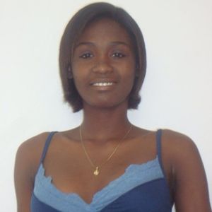 Meet your Posher, Marie dana