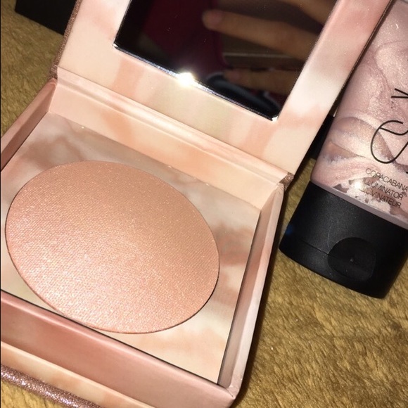 urban decay illuminator