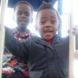 Meet your Posher, Kimberly