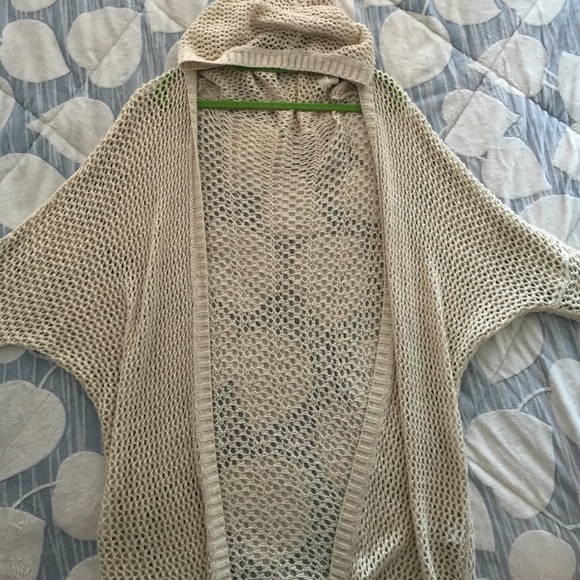 Brandy Melville Moselle Cardigan