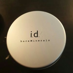 BareMinerals Gossamer -