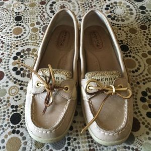 Sperry Top Sider