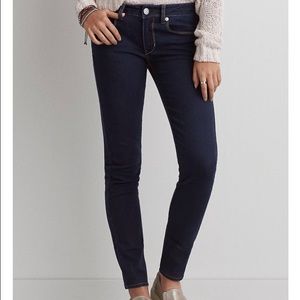 American Eagle Skinny Super Stretch Jeans