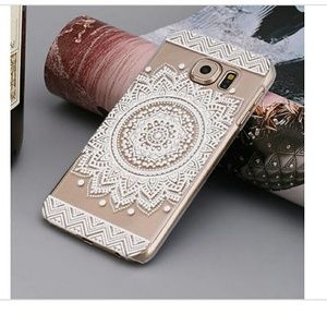 Samsung Galaxy S 6 case