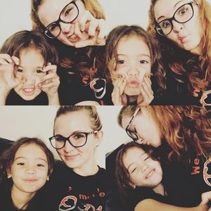 Meet your Posher, Catherine