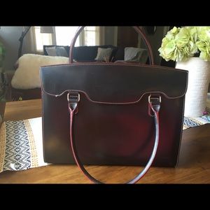 Lodis Briefcase