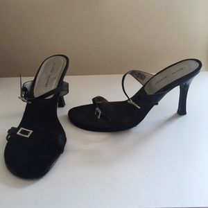 Chinese Laundry Strappy Special Occasion Sandal