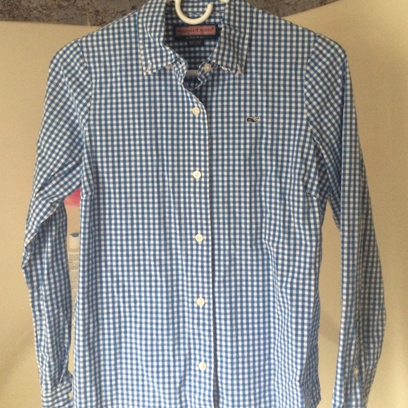Vineyard Vines Oxford