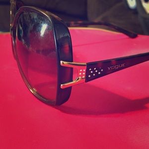 Vogue Sunglasses