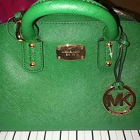 Authentic Michael Kors never used