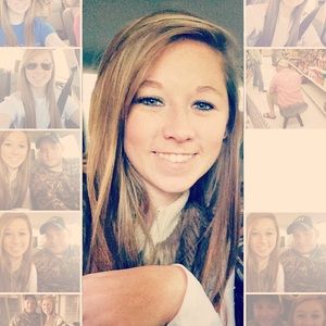 Meet your Posher, Brittany