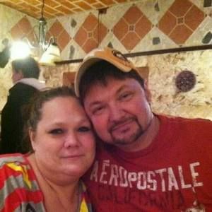 Meet your Posher, Angie