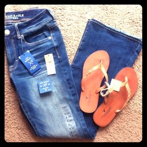 American Eagle Outfitters