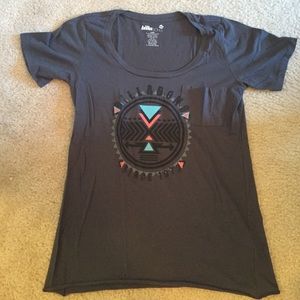Billabong short sleeve tee!