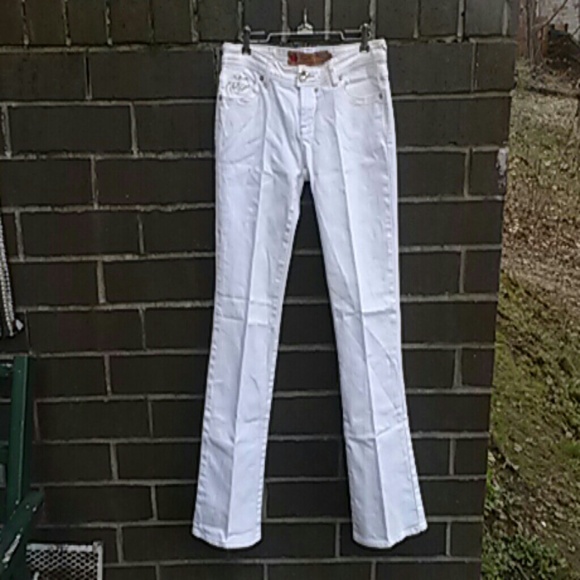 Ladies Jeans