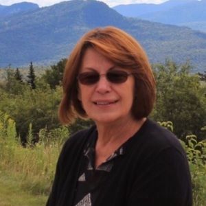 Meet your Posher, Donna