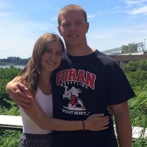 Meet your Posher, Sydney