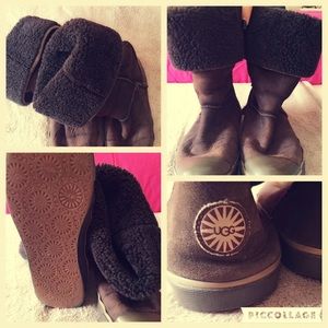 UGG-boots