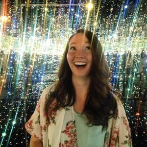 Meet your Posher, Sonja