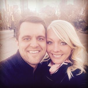 Meet your Posher, Christin