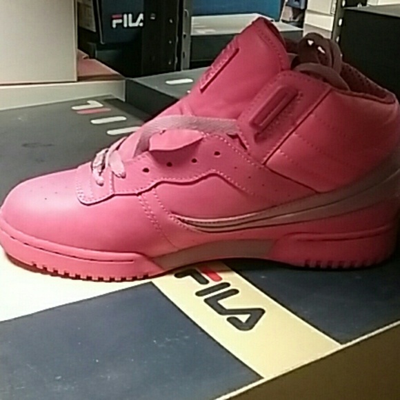 Fila Wmns High top