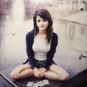 Meet your Posher, Nishu