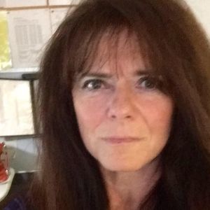 Meet your Posher, Sandi