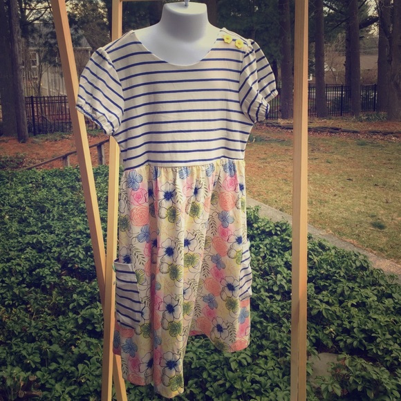 Matilda Jane Verbena Dream Dress