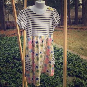 Matilda Jane Verbena Dream Dress