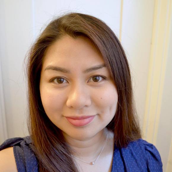 Meet your Posher, Mary