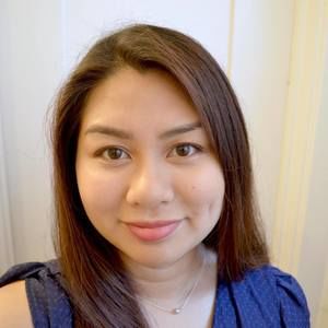 Meet your Posher, Mary