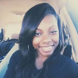 Meet your Posher, Whitney