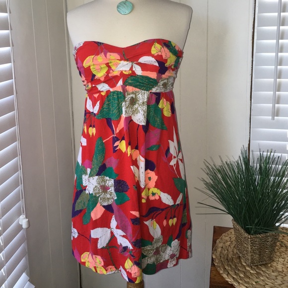 Roxy Dresses & Skirts - ROXY BEACH DRESS