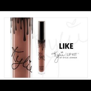 Kylie Lip Gloss Like