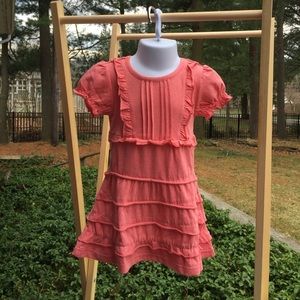 Matilda Jane frozen soufflé dress