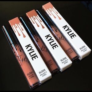 Kylie Lip gloss!!