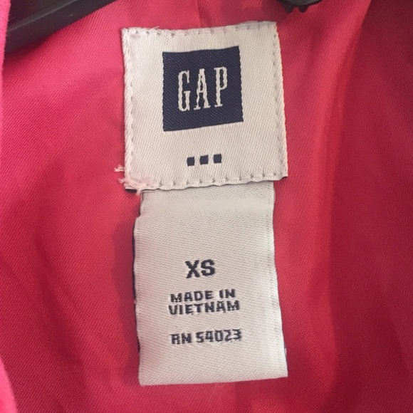 GAP jacket - Picture 2 of 4