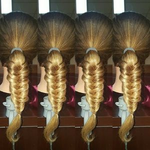 Meet your Posher, Soso