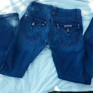 Hudson jeans