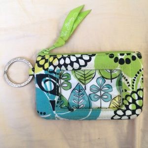 Vera Bradley Coin Purse