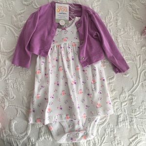 Baby Girl Clothing