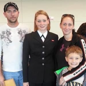 Meet your Posher, Tonya