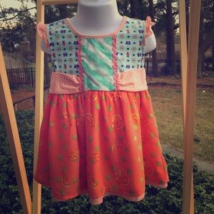 Matilda Jane Tangy Shasta Tunic