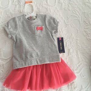 Baby Girl Clothing