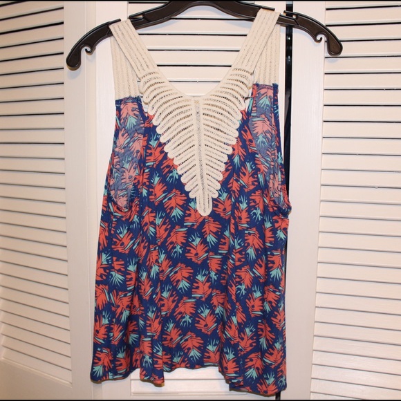 Tank Top - Picture 2 of 2