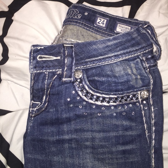 Miss me - Picture 2 of 4