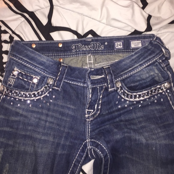 Miss me - Picture 3 of 4