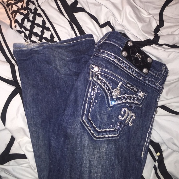 Miss me - Picture 4 of 4