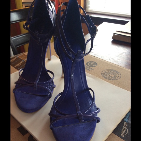 BCBGeneration sandals size 10