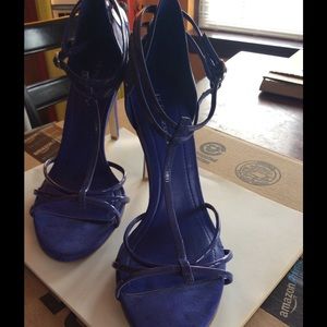 BCBGeneration sandals size 10